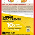 fnac natal kids 5 novembro a 31 dezembro
